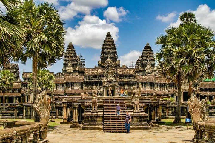 Angkor Wat