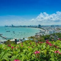 Pratumnak Hill Pattaya