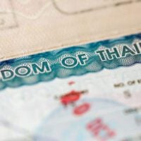 Verzekeringsverklaring voor aanvraag visum Thailand nu gratis bij Allianz