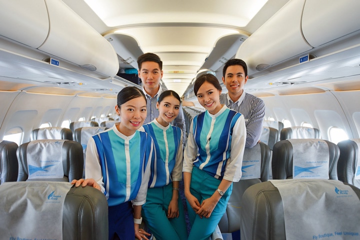 Bangkok Airways, 27 Mart 2022’den itibaren Bangkok – Krabi tarifeli seferlerine yeniden başlıyor