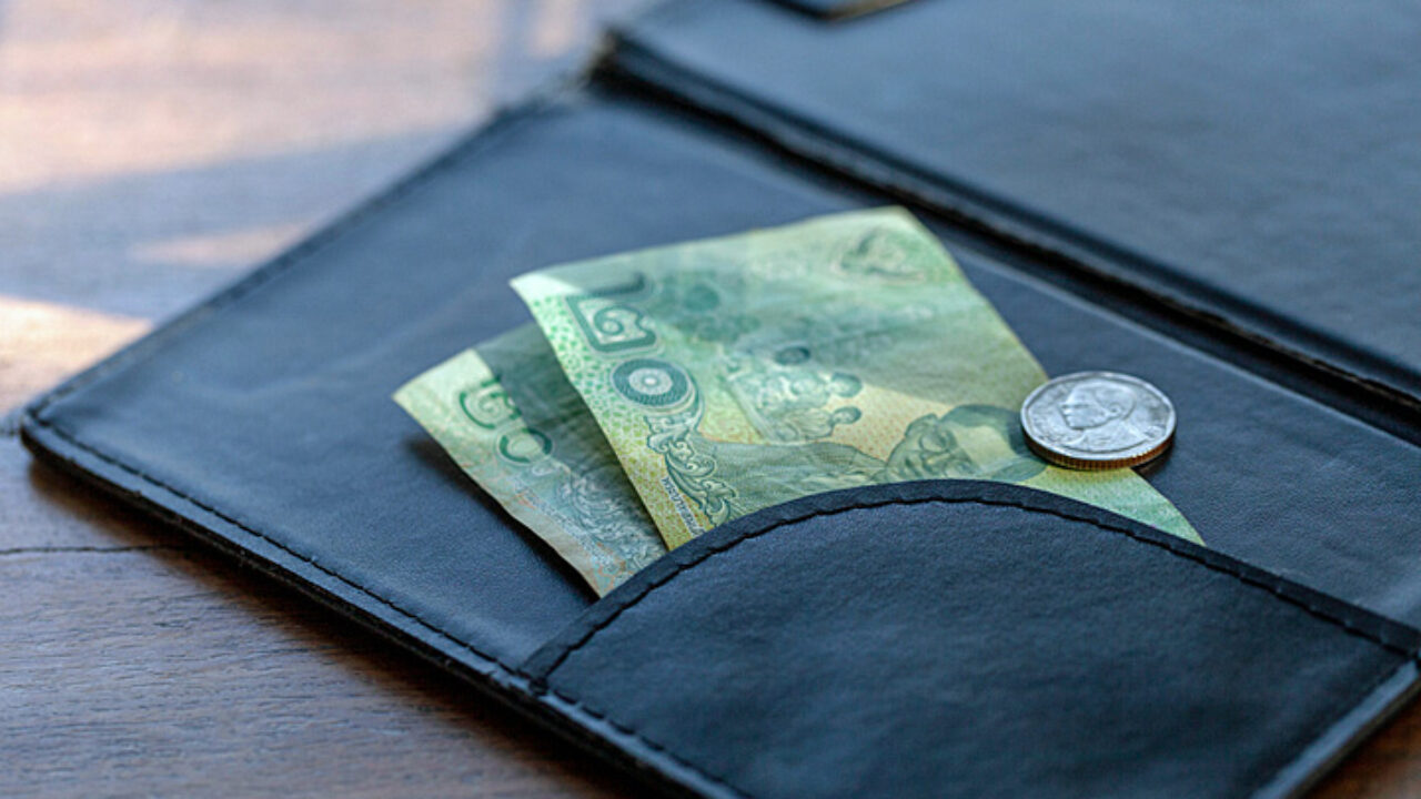 Tips Voor Fooi Geven In Thailand Thailandblog