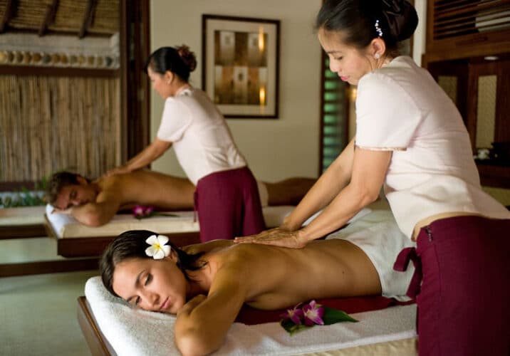  Thaise Massage Reeshof  thumbnail