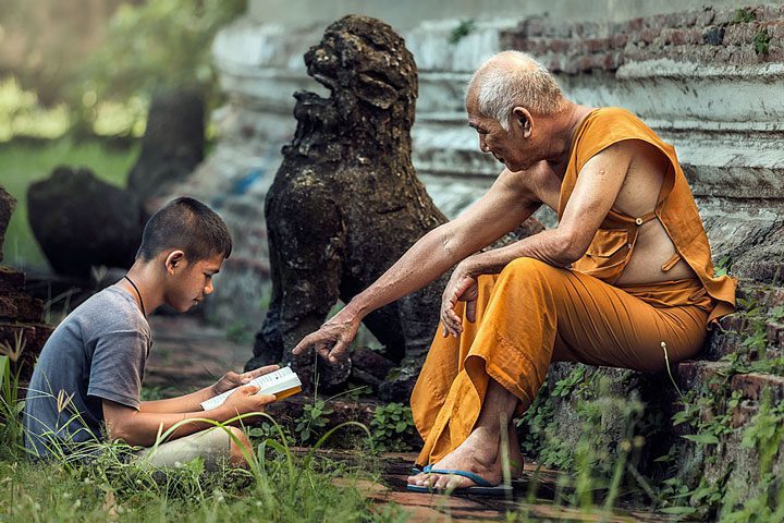 ONU: lezione obbligatoria sul buddismo limita la libertà religiosa