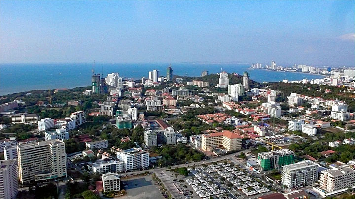 prijs prostitutie pattaya