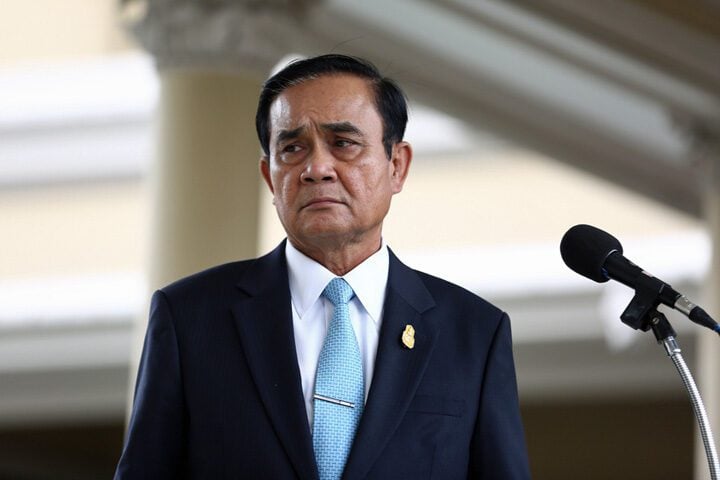 prayut premierminister