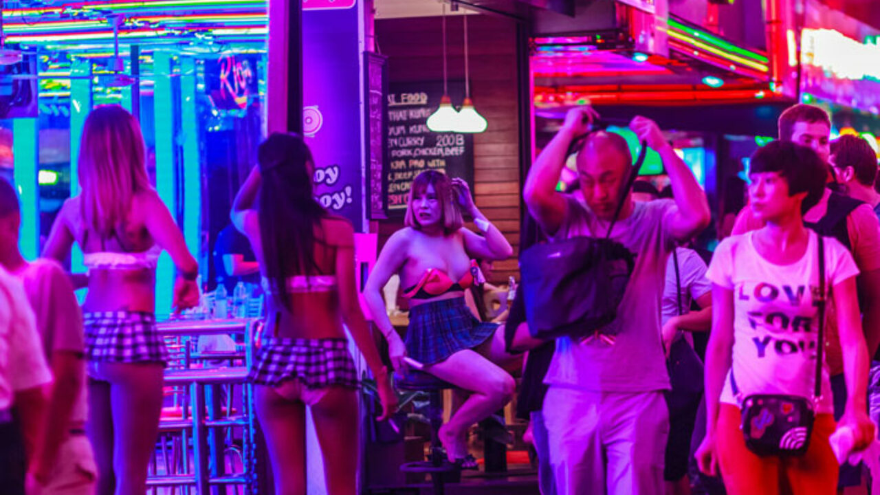 prijs prostitutie pattaya